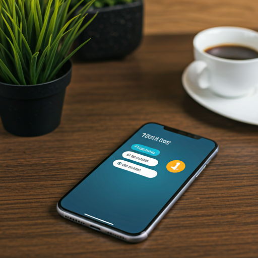 Smartphone notification